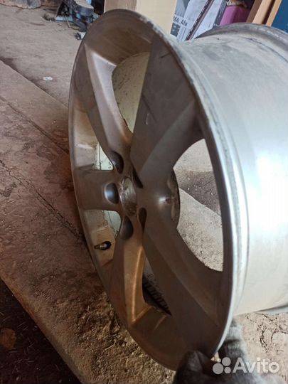 Продам диски от lexus rx