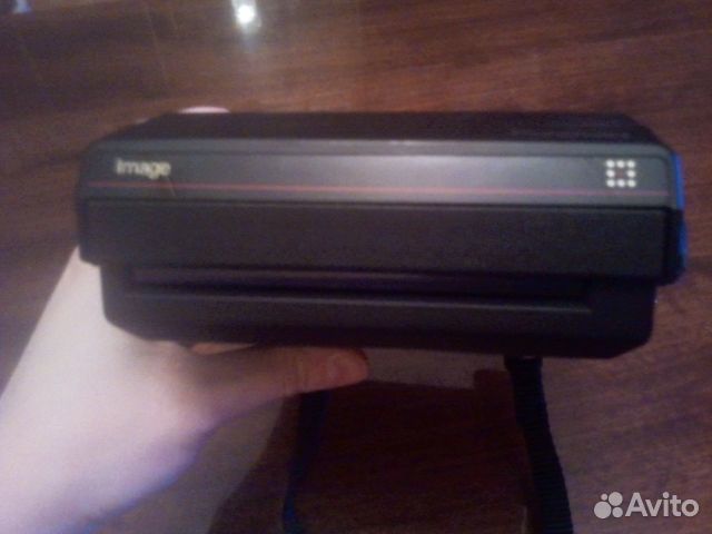 Фотоаппарат Polaroid Image