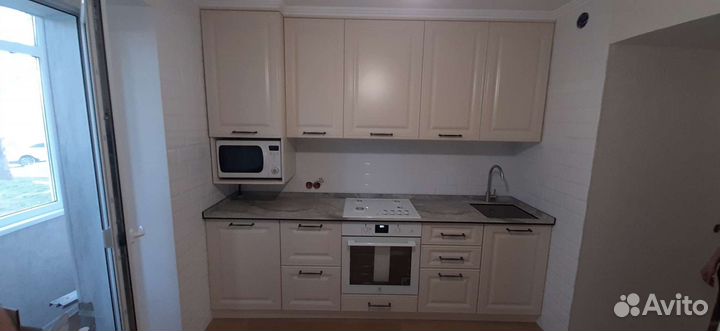 Сборщик и установщик мебели