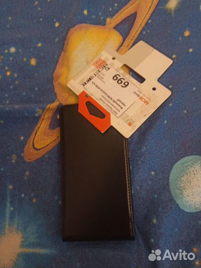 Lenovo A536, 8 ГБ