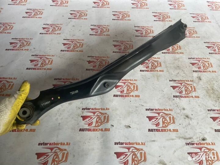 Рычаг поперечный задний левый Honda Cr-V 5 RW