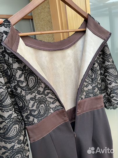 Платье женское Defile lux 44 размер