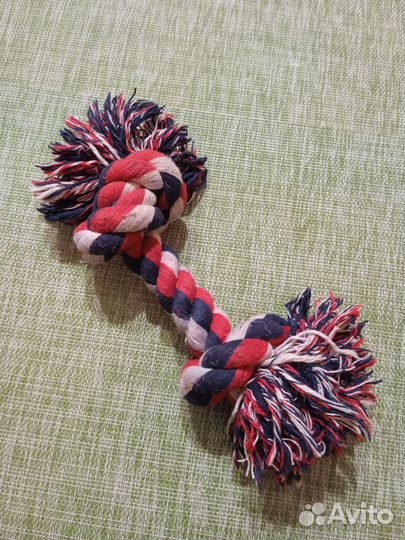 Канат Игрушка для собак