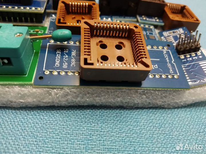 XGecu T48 MiniPro TL866-3G