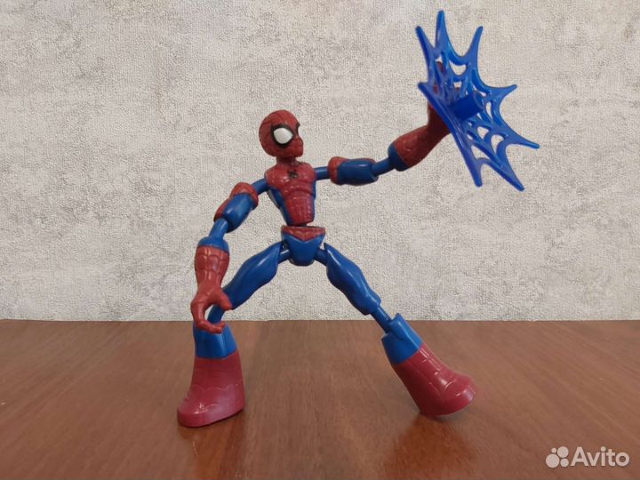 Человек паук