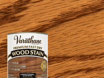 Морилка Varathane Fast Dry Wood Stain вишня