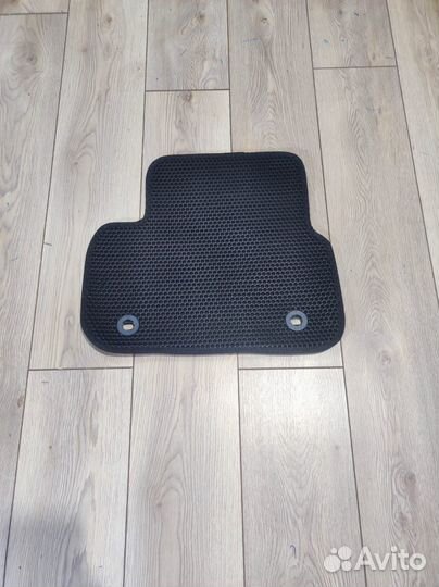 EVO автоковры 3D с бортиками Suzuki