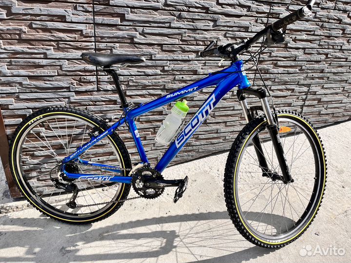 Продам велосипед горный