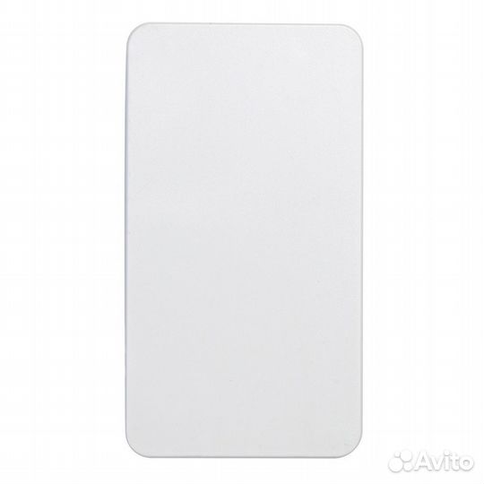 Умное WI-FI реле Smart Home Powerswitch-M белое