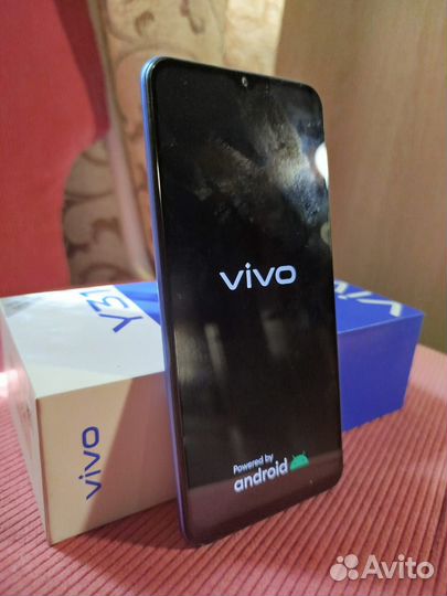 vivo Y31, 4/64 ГБ