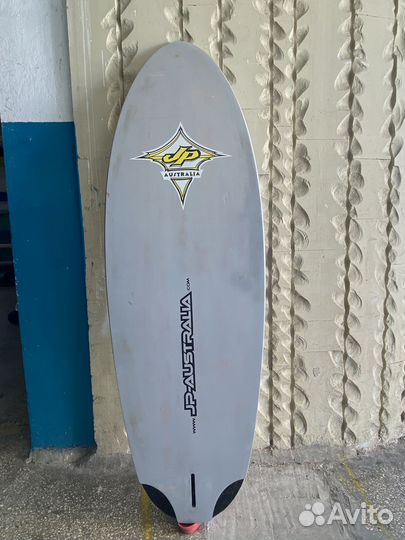 Слаломная доска JP Australia 121L