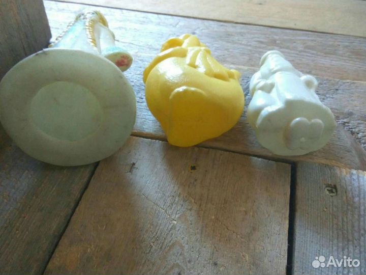 СССР игрушки