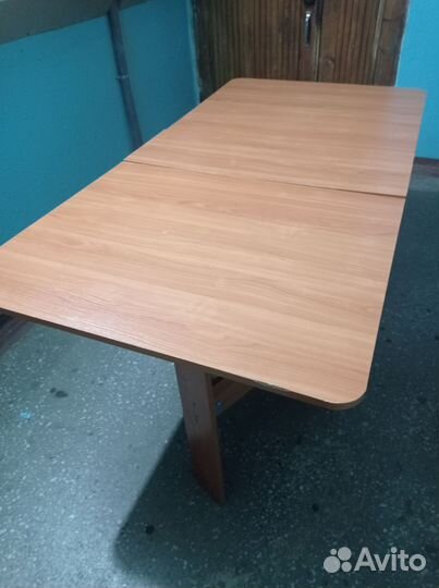 Стол раскладной