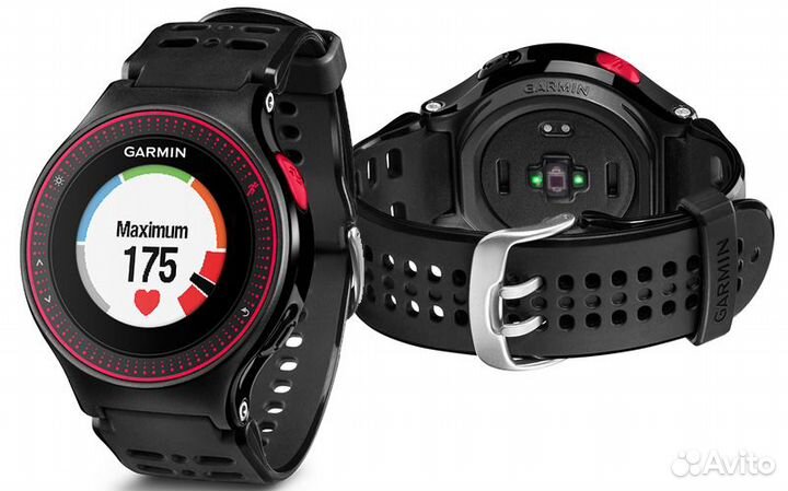 Garmin Forerunner 225 (б/у)