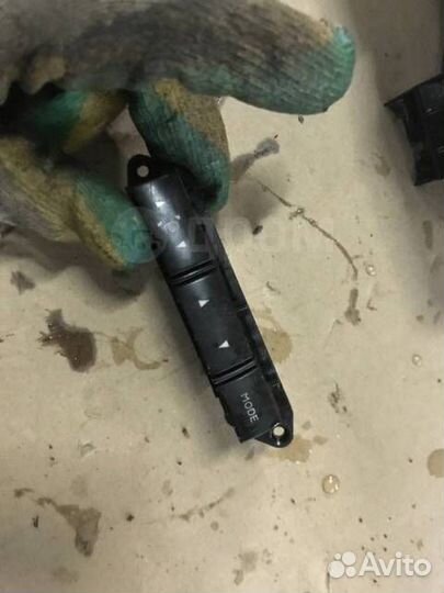 Блок кнопок Fiat Albea 350A1000 2011