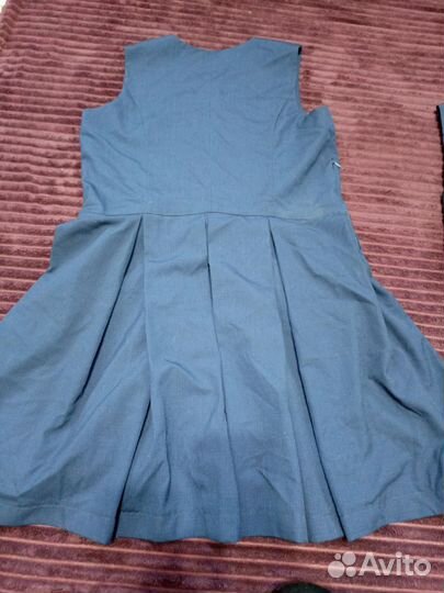 Школьная форма 44р