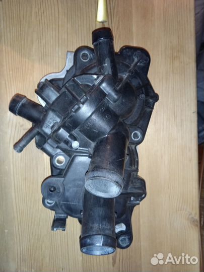 Датчики износа колодок touareg 2