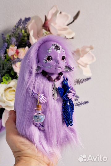 Дух Желаний