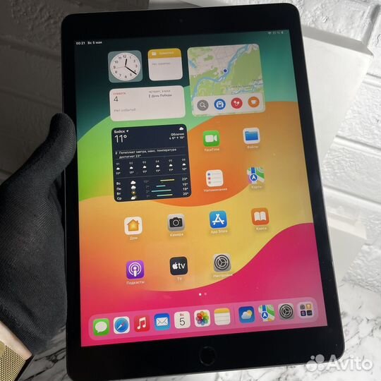 iPad 9 (2021)