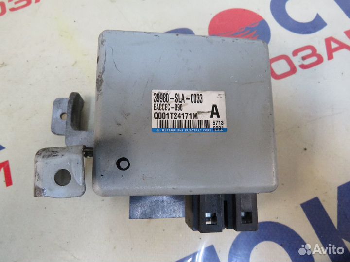 Блок EPS honda airwave GJ1