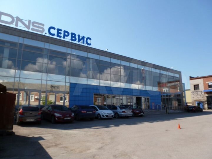 Офисы с бесплатной парковкой, 19 м² и 24,5 м2