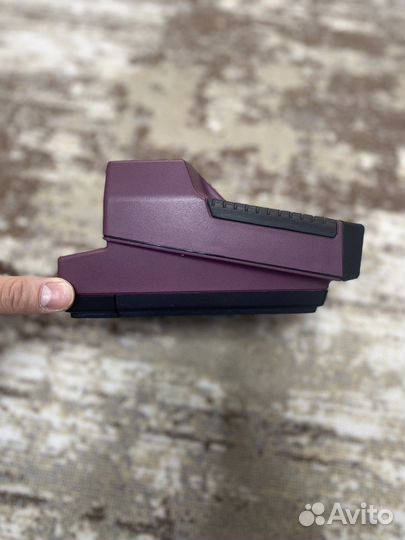 Фотоаппарат моментальный polaroid