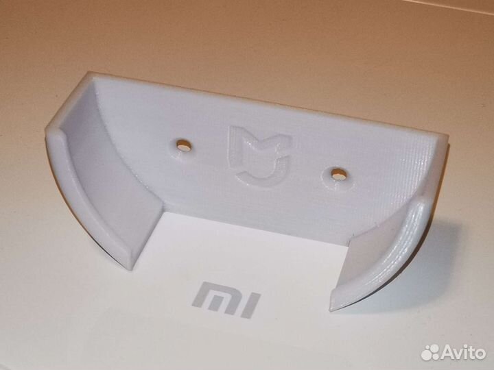 Настенный кронштейн (держатель) Xiaomi Gateway 3