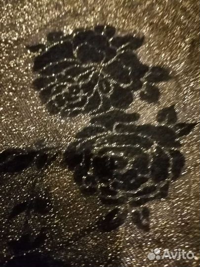 Платок шаль ссср. Раритет80х