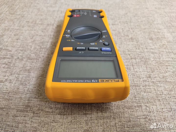 Мультиметр Fluke 179