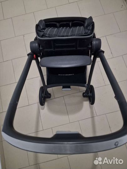 Прогулочная коляска GB Maris Plus