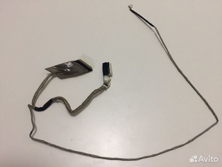 Шлейф матрицы ноутбука HP Probook 4710S