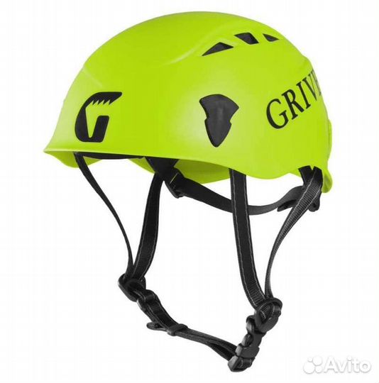 Каска альпинистская grivel salamander 2