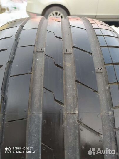 Hankook Ventus S1 Evo 3 K127B 255/40 R18 99Y