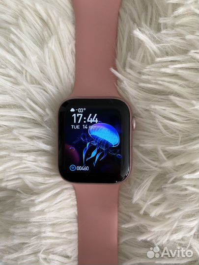 Apple watch s6