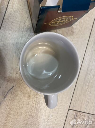 Кружка подарочная 1000-летие Казани