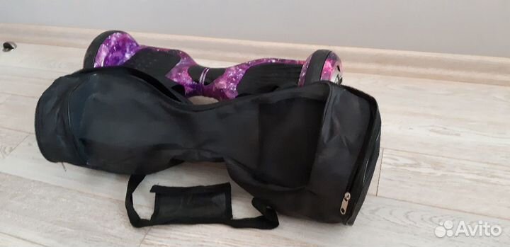 Гироскутер