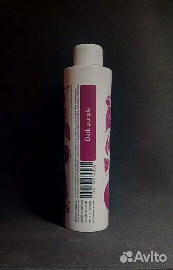 Перманентная заправа в маркер 