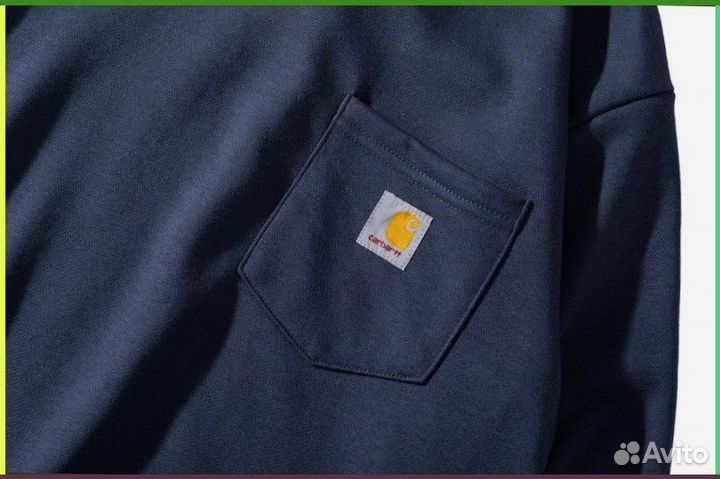 Свитшот Carhartt (45858 Номер партии: )