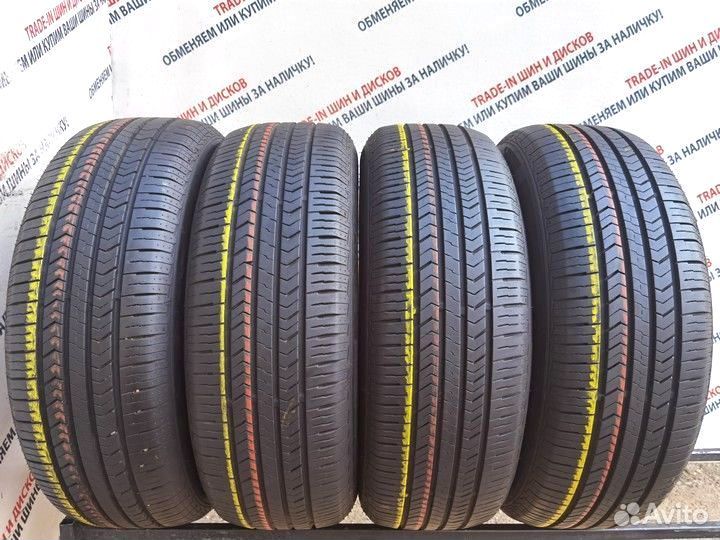 Nexen i.Q Series 1 215/65 R15 95H