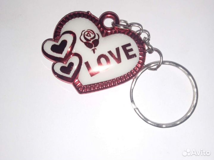 Брелок на ключи