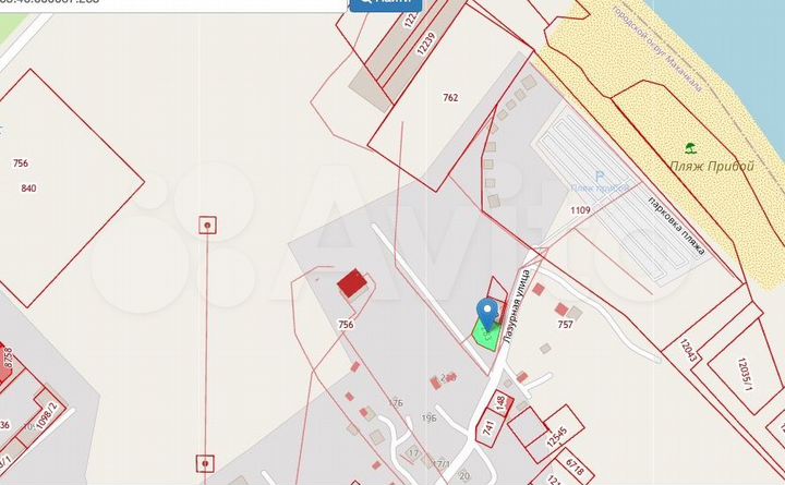 Участок 11 сот. (ИЖС)