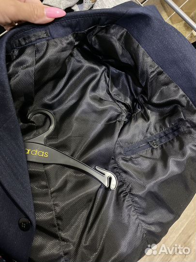 Пиджак школьный для мальчика