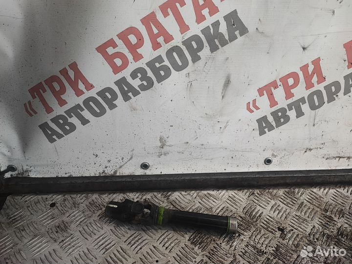 Тойота Камри Кардан рулевой