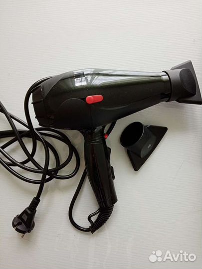Фен для волос профессиональный
