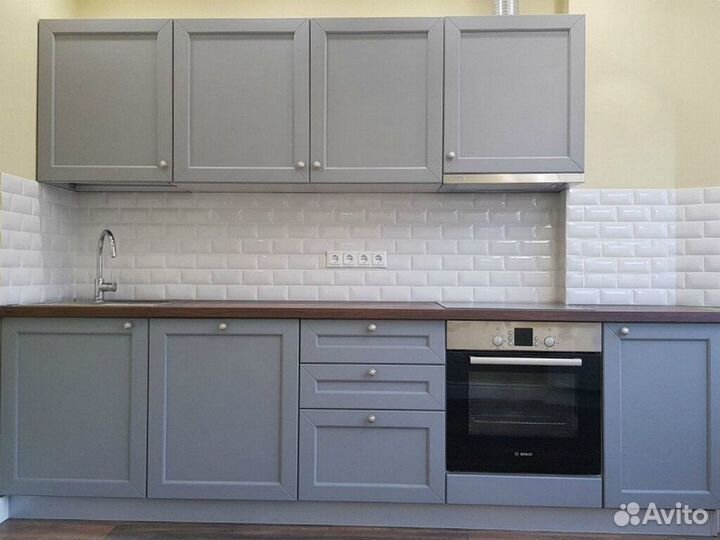 Кухня на заказ