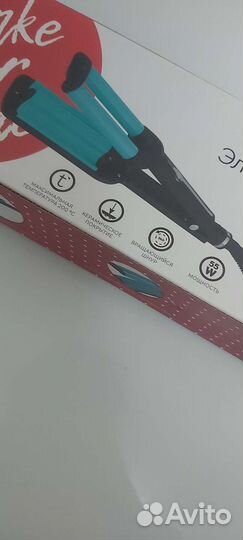 Электрощипцы