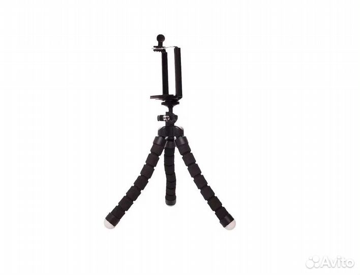 Штатив, трипод для телефона и фотоаппарата