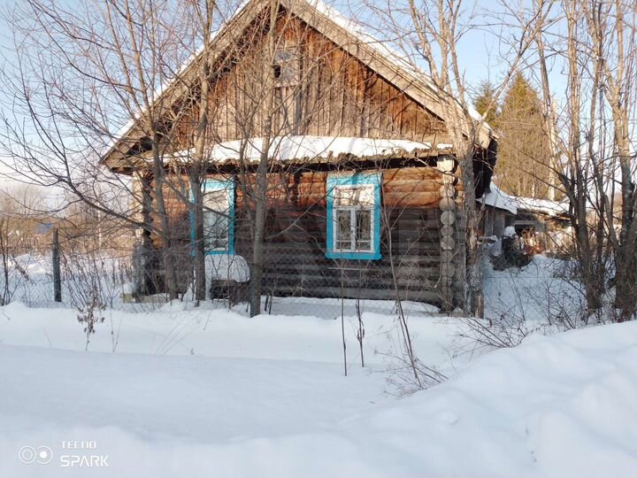 Участок 9 га (ИЖС)