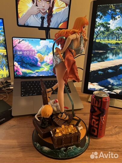 Фигурка Нами