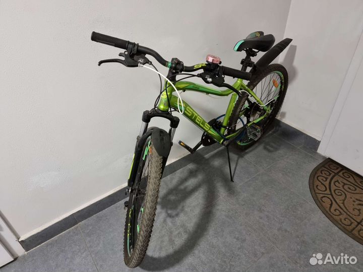 Велосипеды бу взрослый 27 колеса